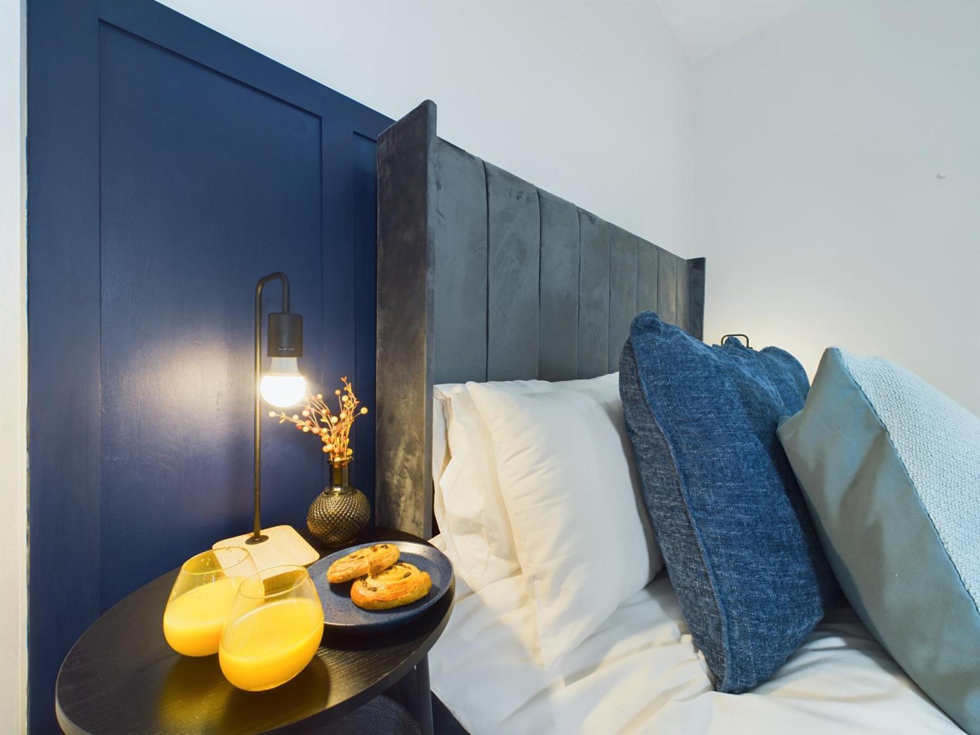 Charm At Charleville Apartamento *