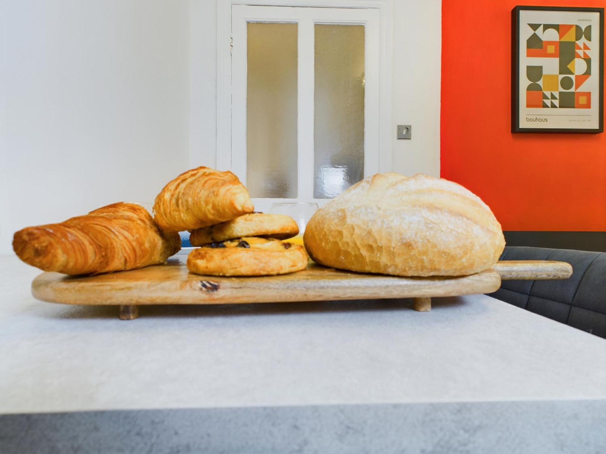 Apartamento Charm At Charleville