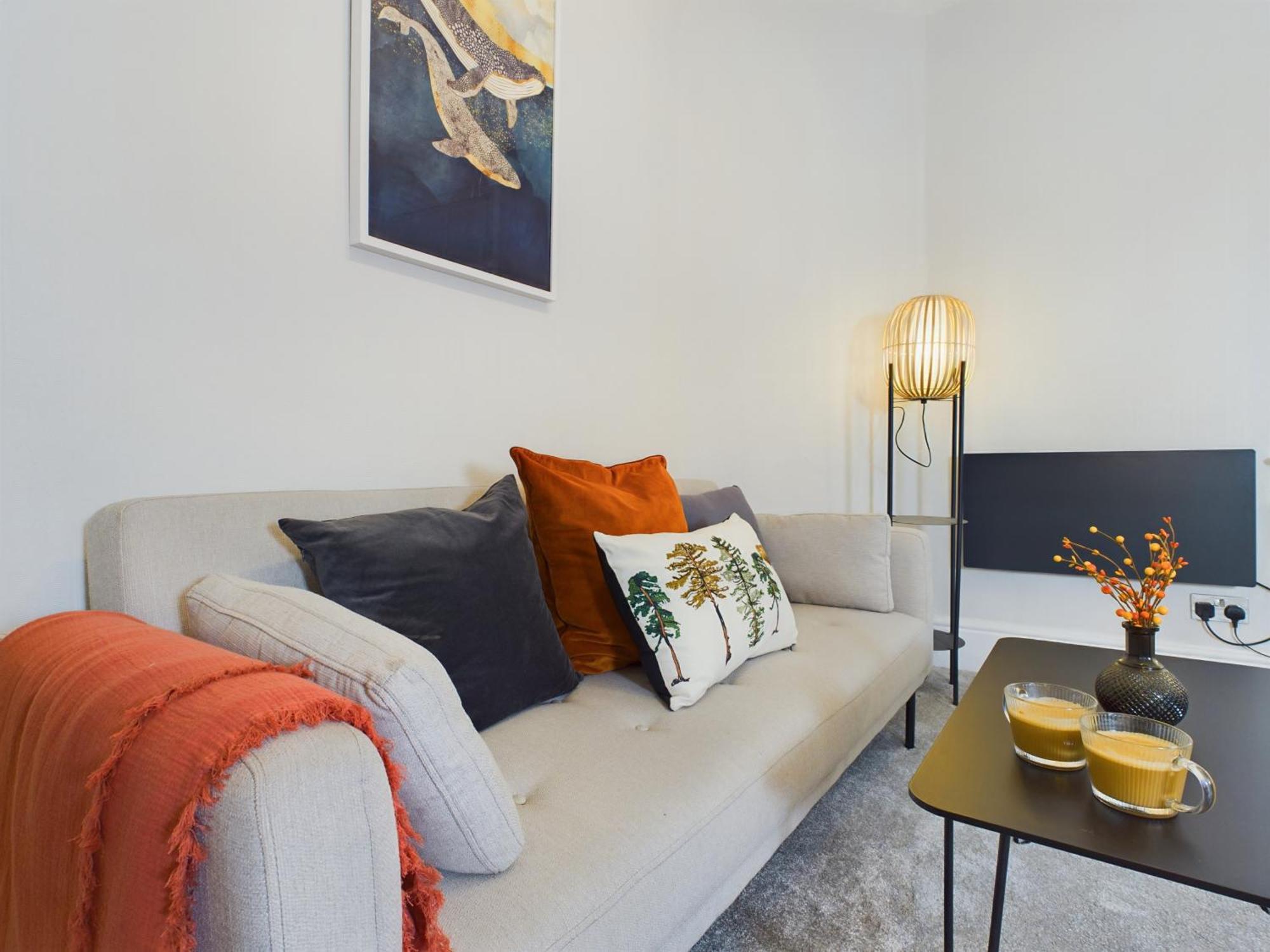 Charm At Charleville Apartamento Londres