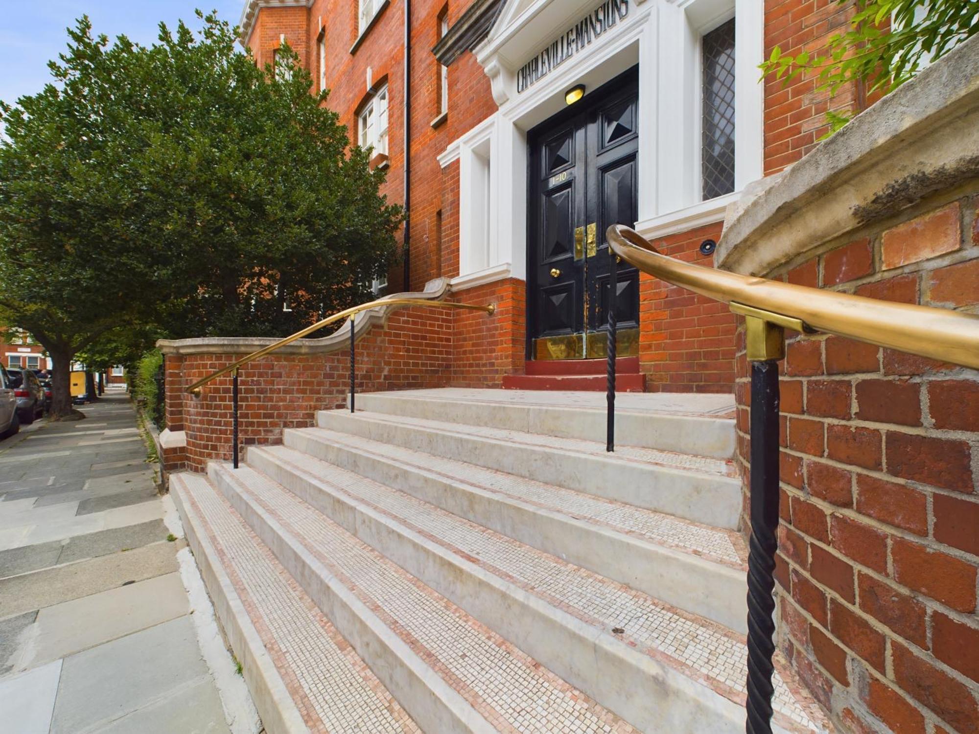 Charm At Charleville Apartamento Londres