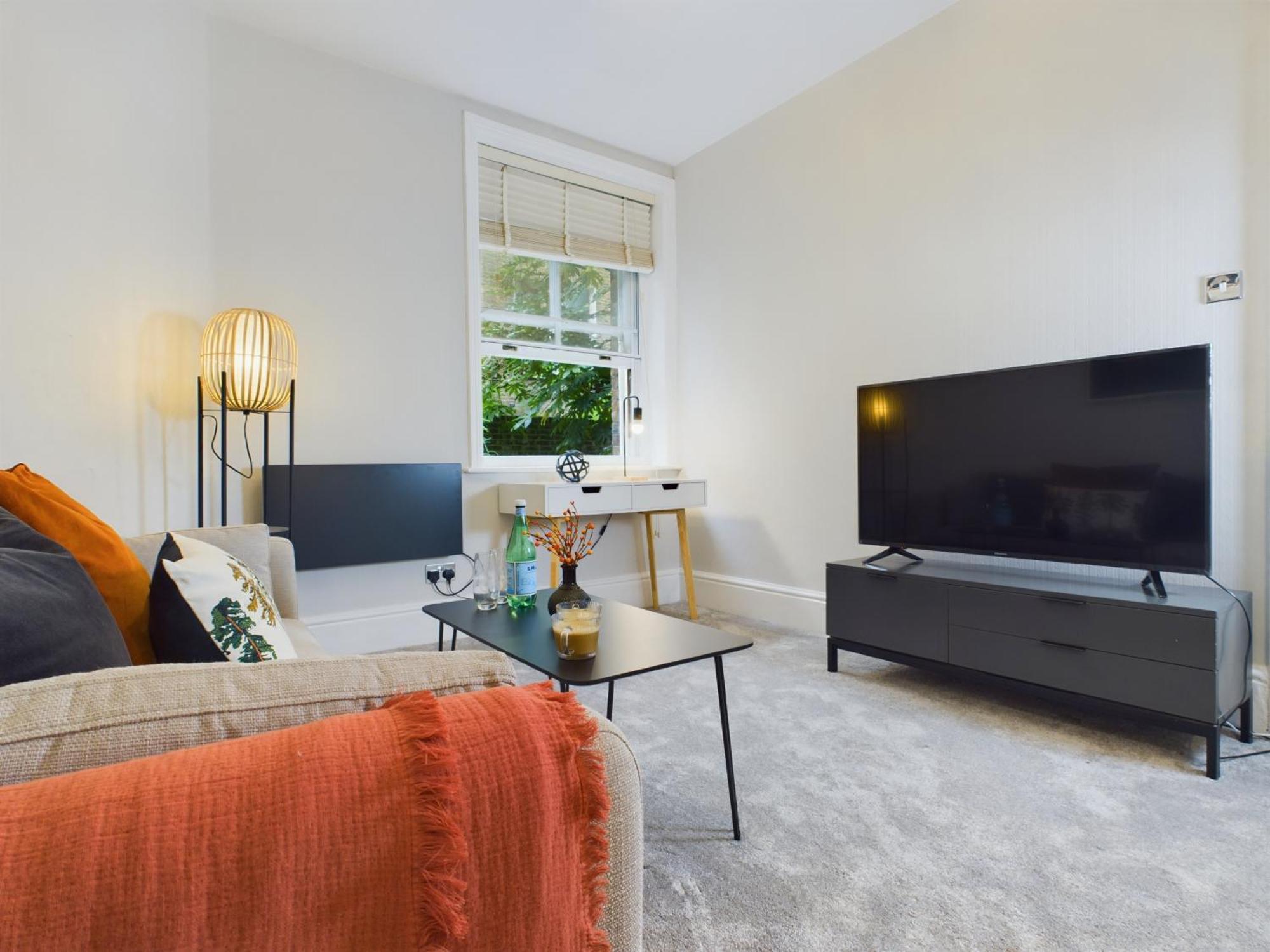 Apartamento Charm At Charleville *